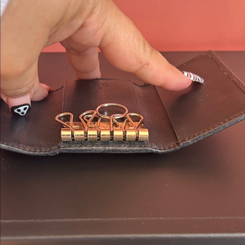 Gucci Keyholder - Picture 6 of 9